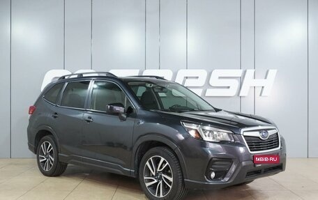 Subaru Forester, 2018 год, 2 499 000 рублей, 1 фотография