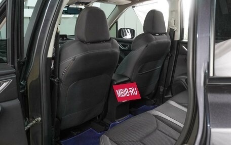 Subaru Forester, 2018 год, 2 499 000 рублей, 11 фотография