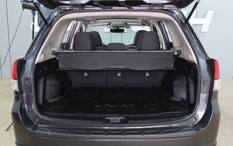 Subaru Forester, 2018 год, 2 499 000 рублей, 24 фотография