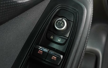 Subaru Forester, 2018 год, 2 499 000 рублей, 22 фотография