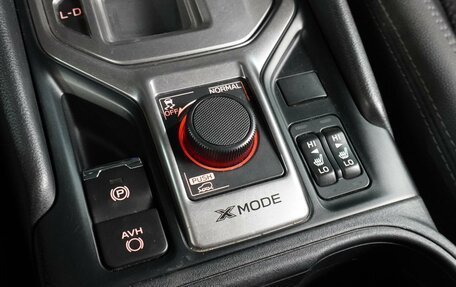 Subaru Forester, 2018 год, 2 499 000 рублей, 20 фотография