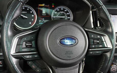 Subaru Forester, 2018 год, 2 499 000 рублей, 17 фотография