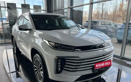 CheryExeed TXL, 2024 год, 3 800 000 рублей, 3 фотография