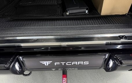 Mercedes-Benz G-Класс W463 рестайлинг _ii, 2016 год, 6 744 000 рублей, 30 фотография