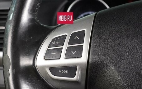 Mitsubishi Outlander III рестайлинг 3, 2010 год, 1 299 000 рублей, 16 фотография