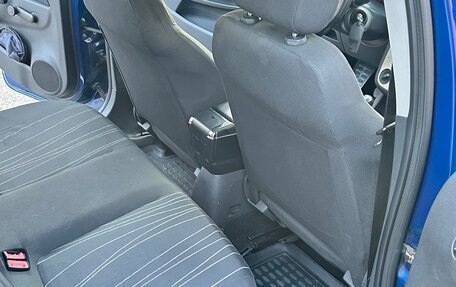 Opel Corsa D, 2007 год, 450 000 рублей, 13 фотография