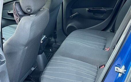 Opel Corsa D, 2007 год, 450 000 рублей, 9 фотография