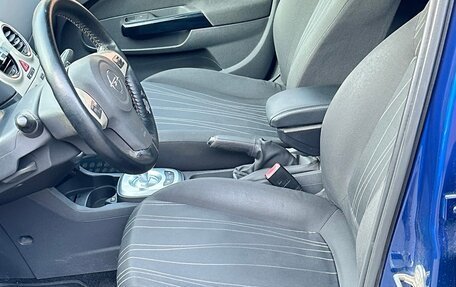 Opel Corsa D, 2007 год, 450 000 рублей, 8 фотография