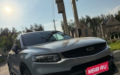 Geely Tugella FY11, 2023 год, 3 090 000 рублей, 1 фотография