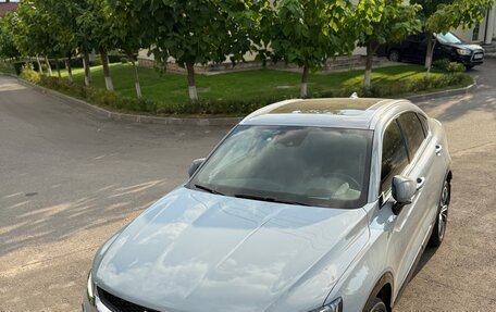 Geely Tugella FY11, 2023 год, 3 090 000 рублей, 6 фотография