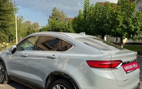 Geely Tugella FY11, 2023 год, 3 090 000 рублей, 4 фотография