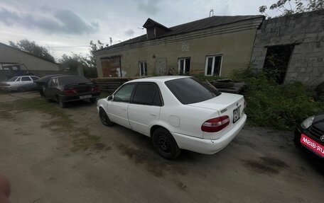 Toyota Corolla, 1997 год, 160 000 рублей, 1 фотография