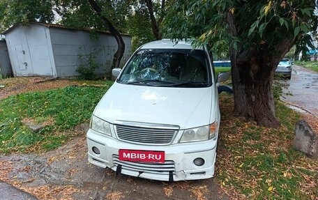 Nissan Presage I, 1999 год, 450 000 рублей, 1 фотография