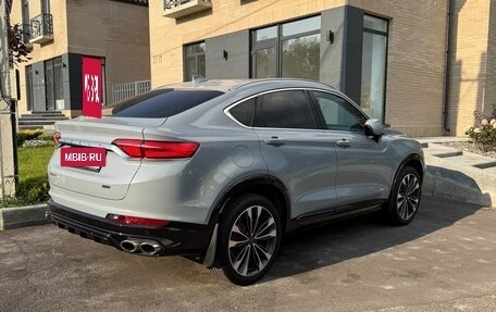 Geely Tugella FY11, 2023 год, 3 090 000 рублей, 3 фотография