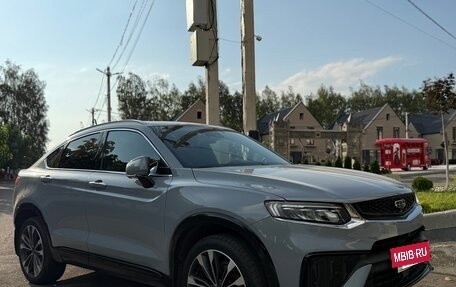 Geely Tugella FY11, 2023 год, 3 090 000 рублей, 5 фотография