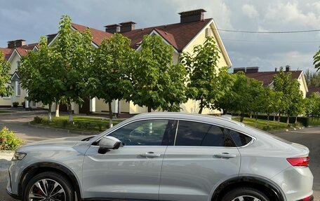 Geely Tugella FY11, 2023 год, 3 090 000 рублей, 7 фотография
