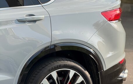 Geely Tugella FY11, 2023 год, 3 090 000 рублей, 10 фотография
