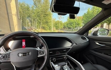 Geely Tugella FY11, 2023 год, 3 090 000 рублей, 11 фотография