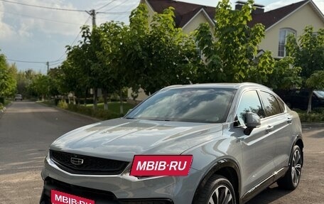 Geely Tugella FY11, 2023 год, 3 090 000 рублей, 8 фотография