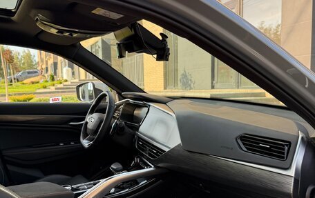Geely Tugella FY11, 2023 год, 3 090 000 рублей, 16 фотография