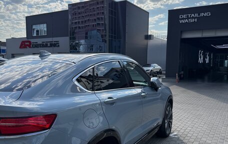 Geely Tugella FY11, 2023 год, 3 090 000 рублей, 17 фотография