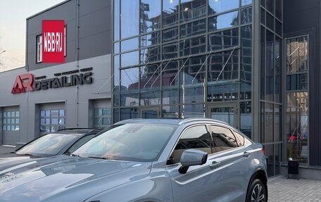 Geely Tugella FY11, 2023 год, 3 090 000 рублей, 18 фотография
