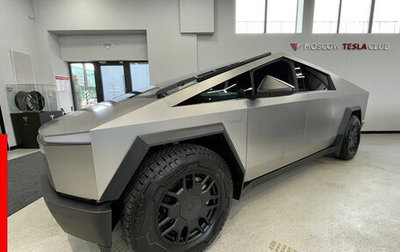 Tesla Cybertruck, 2025 год, 18 200 000 рублей, 1 фотография