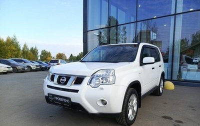 Nissan X-Trail, 2013 год, 1 250 000 рублей, 1 фотография