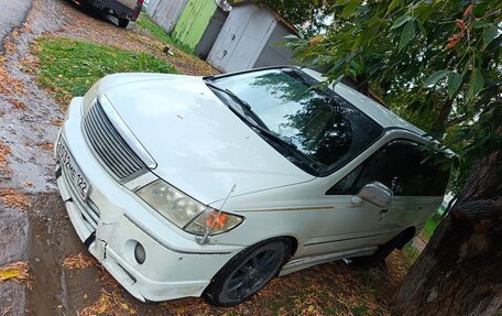 Nissan Presage I, 1999 год, 450 000 рублей, 3 фотография