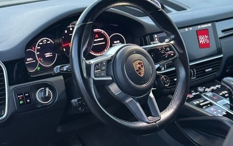 Porsche Cayenne III, 2019 год, 6 000 000 рублей, 1 фотография