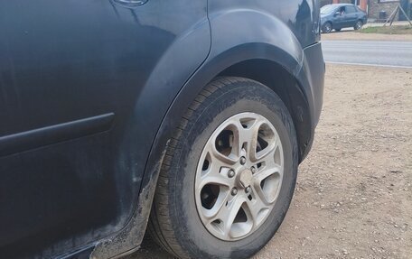 Ford Focus II рестайлинг, 2007 год, 240 000 рублей, 1 фотография