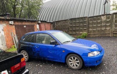 Mitsubishi Colt IV, 1993 год, 130 000 рублей, 1 фотография