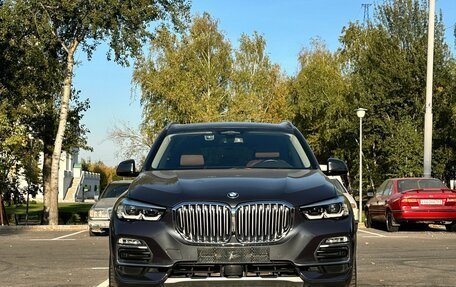 BMW X5, 2019 год, 7 500 000 рублей, 1 фотография