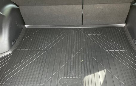 Toyota RAV4, 2016 год, 3 000 000 рублей, 11 фотография