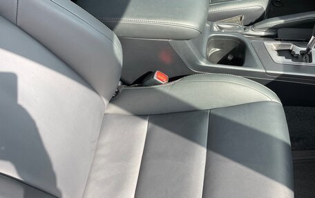 Toyota RAV4, 2016 год, 3 000 000 рублей, 14 фотография