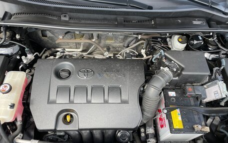 Toyota RAV4, 2016 год, 3 000 000 рублей, 17 фотография