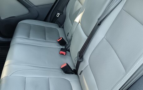 Volkswagen Tiguan I, 2014 год, 1 700 000 рублей, 4 фотография