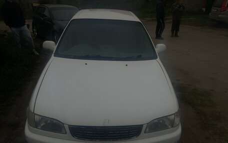 Toyota Corolla, 1997 год, 160 000 рублей, 4 фотография