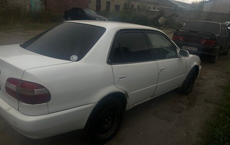 Toyota Corolla, 1997 год, 160 000 рублей, 2 фотография