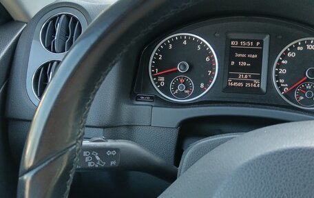 Volkswagen Tiguan I, 2014 год, 1 700 000 рублей, 7 фотография
