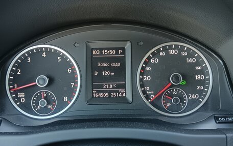 Volkswagen Tiguan I, 2014 год, 1 700 000 рублей, 8 фотография