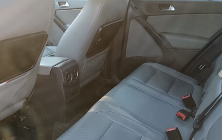 Volkswagen Tiguan I, 2014 год, 1 700 000 рублей, 20 фотография