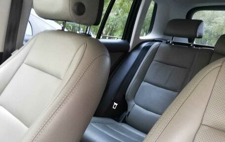 Volkswagen Tiguan I, 2014 год, 1 700 000 рублей, 21 фотография