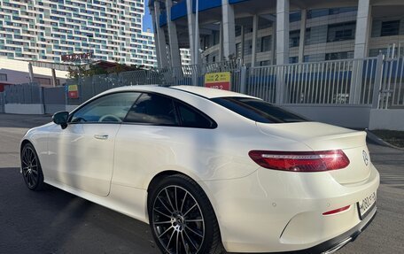 Mercedes-Benz E-Класс, 2019 год, 4 900 000 рублей, 4 фотография