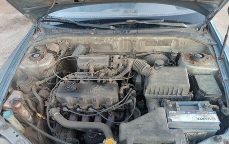 Hyundai Accent II, 2004 год, 250 000 рублей, 4 фотография