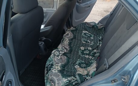 Hyundai Accent II, 2004 год, 250 000 рублей, 9 фотография