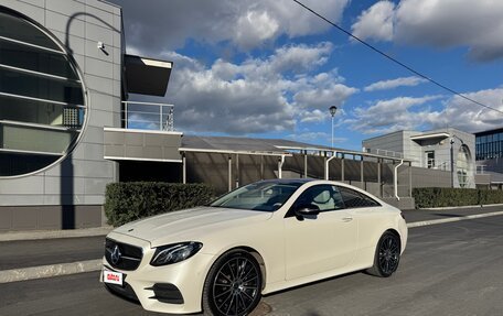 Mercedes-Benz E-Класс, 2019 год, 4 900 000 рублей, 2 фотография