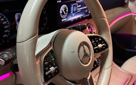 Mercedes-Benz E-Класс, 2019 год, 4 900 000 рублей, 10 фотография