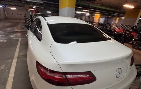 Mercedes-Benz E-Класс, 2019 год, 4 900 000 рублей, 17 фотография