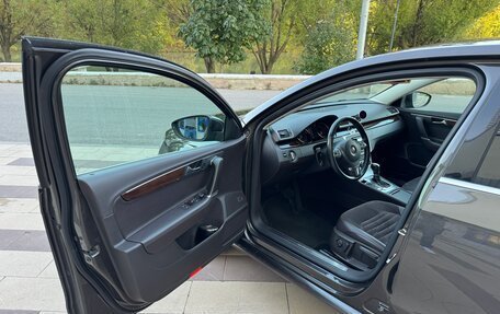 Volkswagen Passat B7, 2012 год, 1 095 000 рублей, 9 фотография